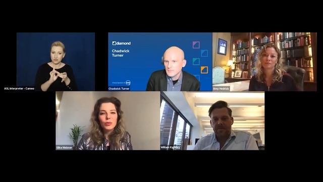 Can Technology Save Retail? смотреть онлайн