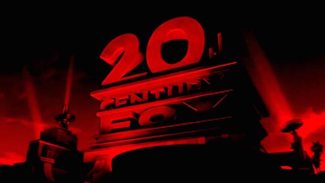 20th Century Fox (Red Version)/Pixar Animation Studios (2018) (For Jnr Oz) смотреть онлайн