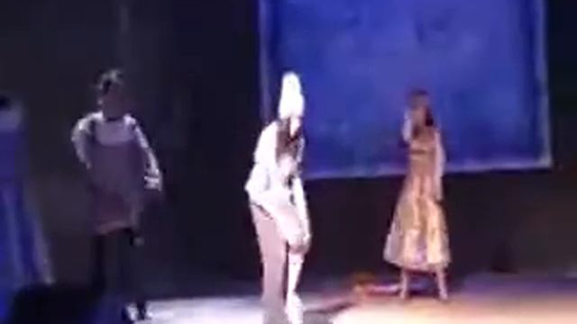 танец будущих депутатов.flv смотреть онлайн