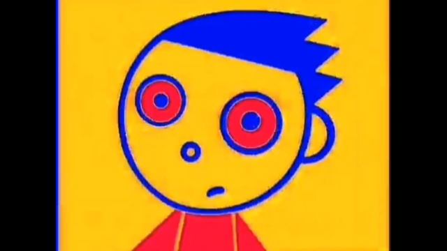 (REUPLOAD) PBS Kids Dash Logo Effects Round 1 vs Everyone смотреть онлайн