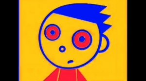 (REUPLOAD) PBS Kids Dash Logo Effects Round 1 vs Everyone