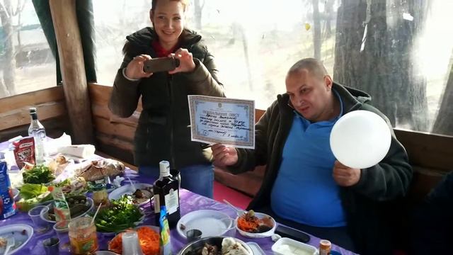 Шашлык 9 . 11.2014 смотреть онлайн