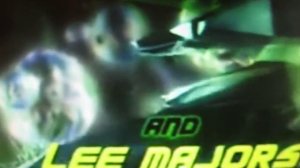 Бен 10 на перегонки с временем