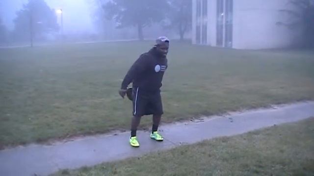 CSU Weight Practice 2 12/4/13