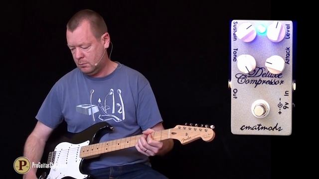 CMAT Mods Deluxe Compressor