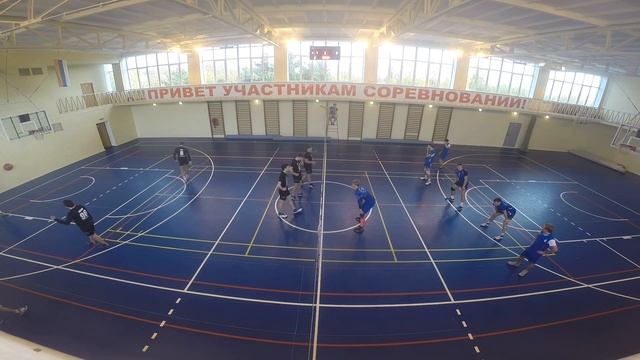 Металлострой - Беркут (часть 2) смотреть онлайн