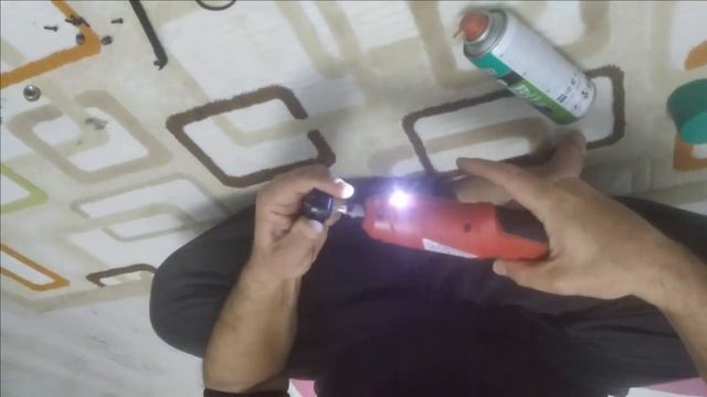 Heifer Quiclean Pro Dönmeyen Fırçayı Onarma смотреть онлайн