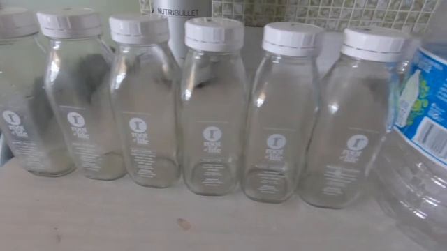 SHNEAKY-VISION S4 E1 - Roof of Life 3-day Juice Cleanse смотреть онлайн