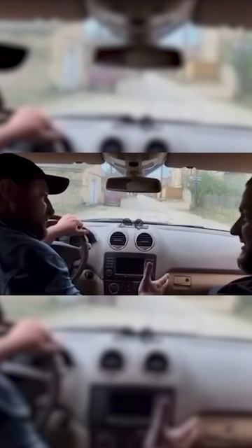 А вы даете напутствие водителю? смотреть онлайн