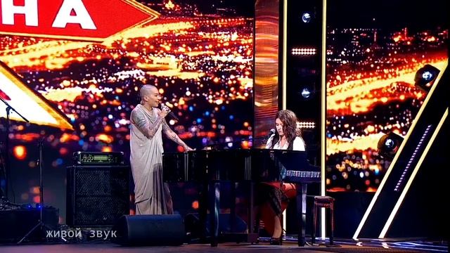 Иделия Мухаметзянова. Выступление смотреть онлайн