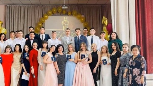 Юбилей 21 школы ! 60 лет! 2022 г.