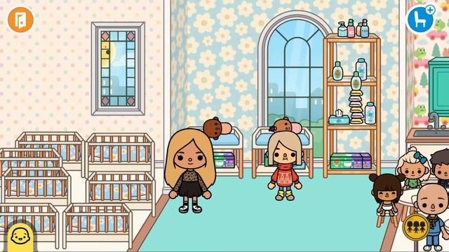 24 часа работаю в детском садике смотреть онлайн