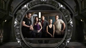 Сериал Звездные врата: Вселенная – 2 сезон 7 серия / Stargate Universe