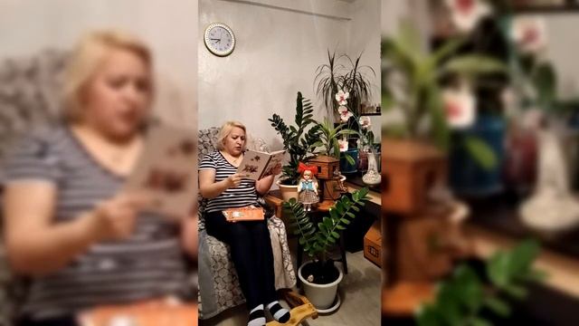 Выпуск 6 Часть 3 смотреть онлайн