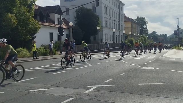 Maraton Franja 2023,156 km. смотреть онлайн