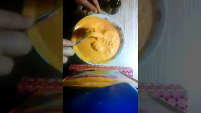 ГИГАНСКИЙ СЛАЙМ ИЗ КЛЕЯ ПВА И ТЕТРАБОРАТА НАТРИЯ смотреть онлайн