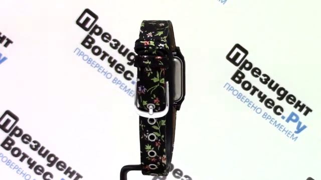 Часы Casio LQ-142LB-1B - Круговой обзор от PresidentWatches.Ru