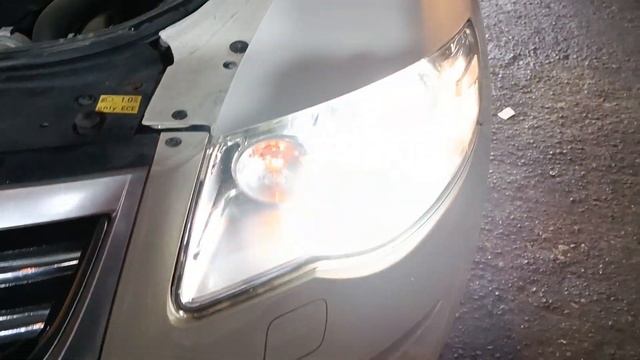 1067 Volkswagen Touareg смотреть онлайн