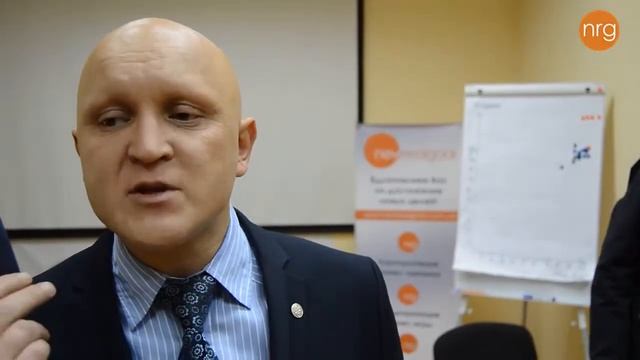 Тренинг для тренеров Отзывы Тренерский факультет Марка Кукушкина Александр Марченко смотреть онлайн