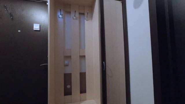Однокомнатная квартира на проспекте Ветеранов 171 смотреть онлайн
