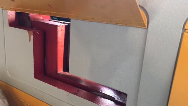 SAHINLER HKM 60 Pons/knipmachine смотреть онлайн