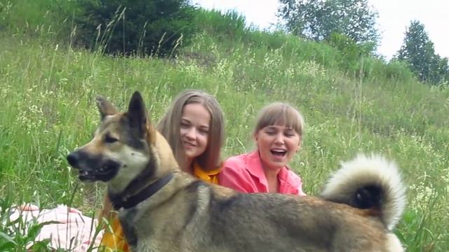 неплохо поют) особенно третяя вокалистка) смотреть онлайн