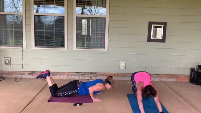 30/60/90 Strength And Cardio Workouts