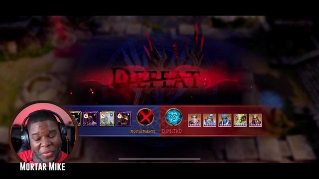 ESSENTIAL GVG TACTICS! | Guild Vs Guild Tactics Pt.5 | Watcher Of Realms