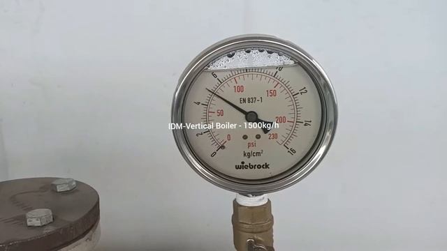 JUAL IDM Boiler 1500Kg -Sale boiler Vertical 2Ton ☎️✔081388666204🔥 смотреть онлайн