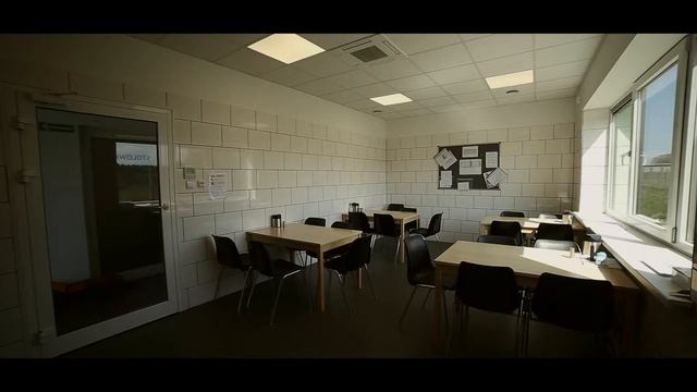 Elpress Poland | Corporate video | Industrial Hygiene смотреть онлайн