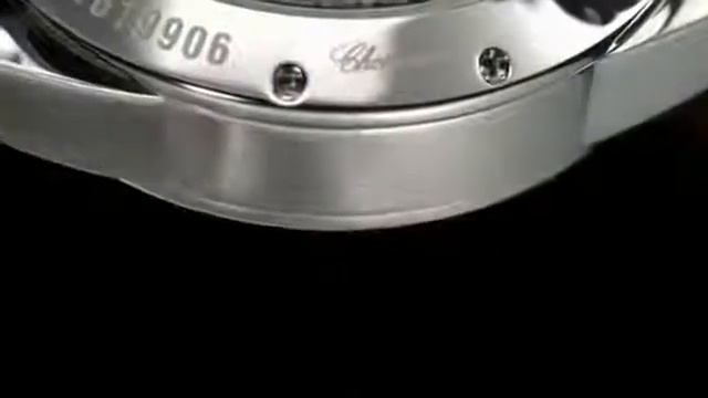 Обзор часов Chopard Mille Miglia GTXL Rosso Corsa смотреть онлайн