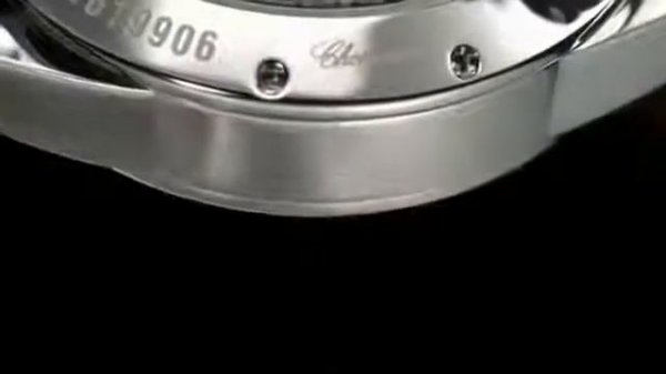 Обзор часов Chopard Mille Miglia GTXL Rosso Corsa