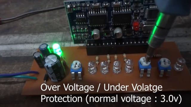 egs002 module tester смотреть онлайн