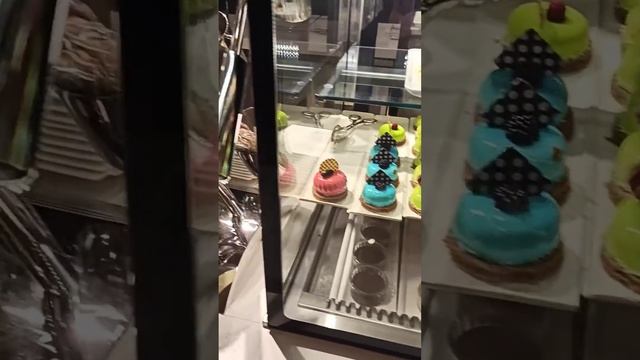 Nirvana Cosmopolitan смотреть онлайн