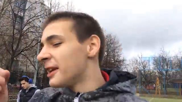 Кравчик рассказывает что то не понятное смотреть онлайн