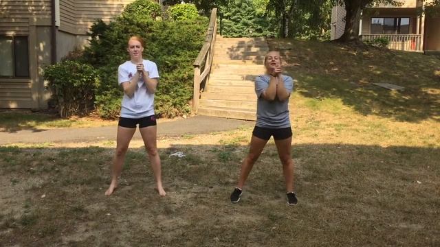 B-A-S--K-E-T, Stags, Basket смотреть онлайн