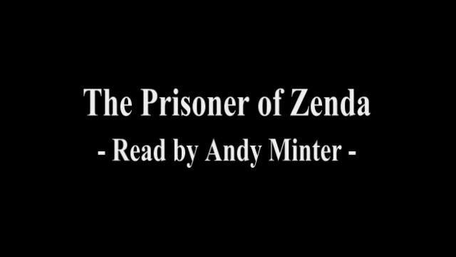The Prisoner of Zenda - Chapters 1 and 2 смотреть онлайн