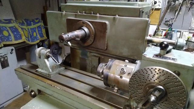 Строгальный К-15   VID 20230424 181428