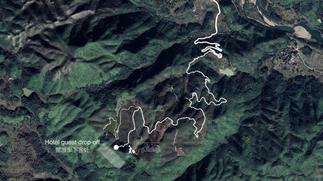 F.X. Mayr Wenzhou Eco Wellness Retreat By AIM Architecture