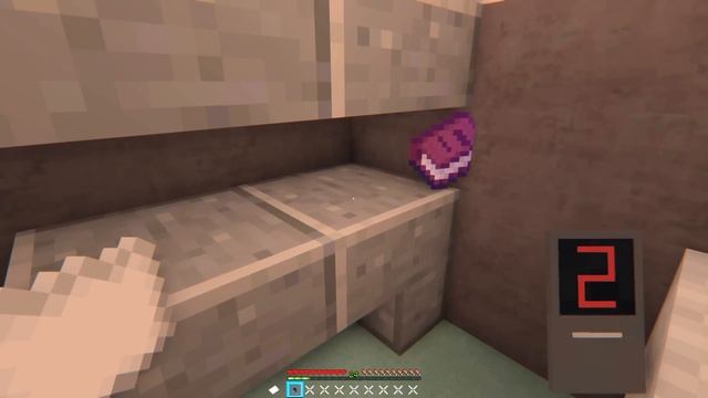 Мороженщик 7 в Майнкрафте // Ice Scream 7 Friends: Lis