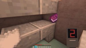 Мороженщик 7 в Майнкрафте // Ice Scream 7 Friends: Lis