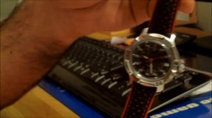 Vostok Komandirskie 811172 (Командирские 811172)