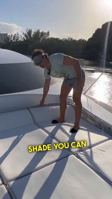 2007/2020 Mangusta 120 Bow peak #yachtingwithchristos смотреть онлайн