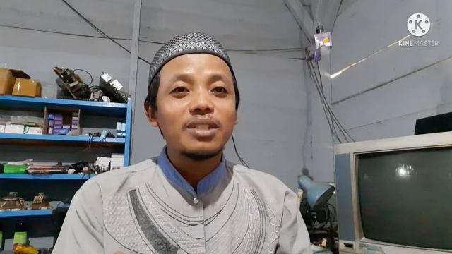 Kalo tv analog switc off, apakah siaran parabola ikut hilang