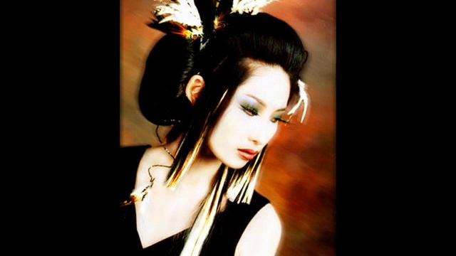 Tony Ray Geisha 2 смотреть онлайн