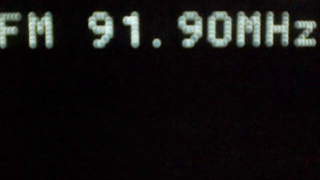 Sporadic E in UK, 08/08/2011, Norway смотреть онлайн