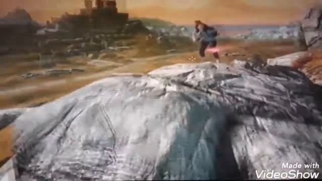 SKYRIM LILY FOLLOWER NATSUNO OUTFIT смотреть онлайн