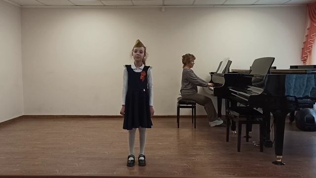 «Вечный огонь» Филиппенко А. смотреть онлайн