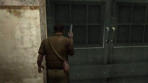 Manhunt 2 - PC Gameplay No Commentry Part 5: Best Friends (Uncut)