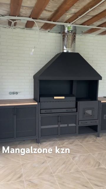 Барбекю комплекс от производителя смотреть онлайн